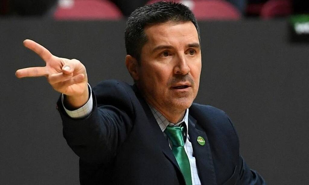 Στο τελικό στάδιο με την Ούνιξ