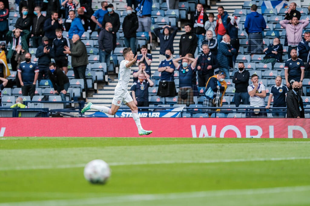 Euro 2020: Τα αριστουργήματα Σικ, Μόντριτς στον δ’ όμιλο (video)