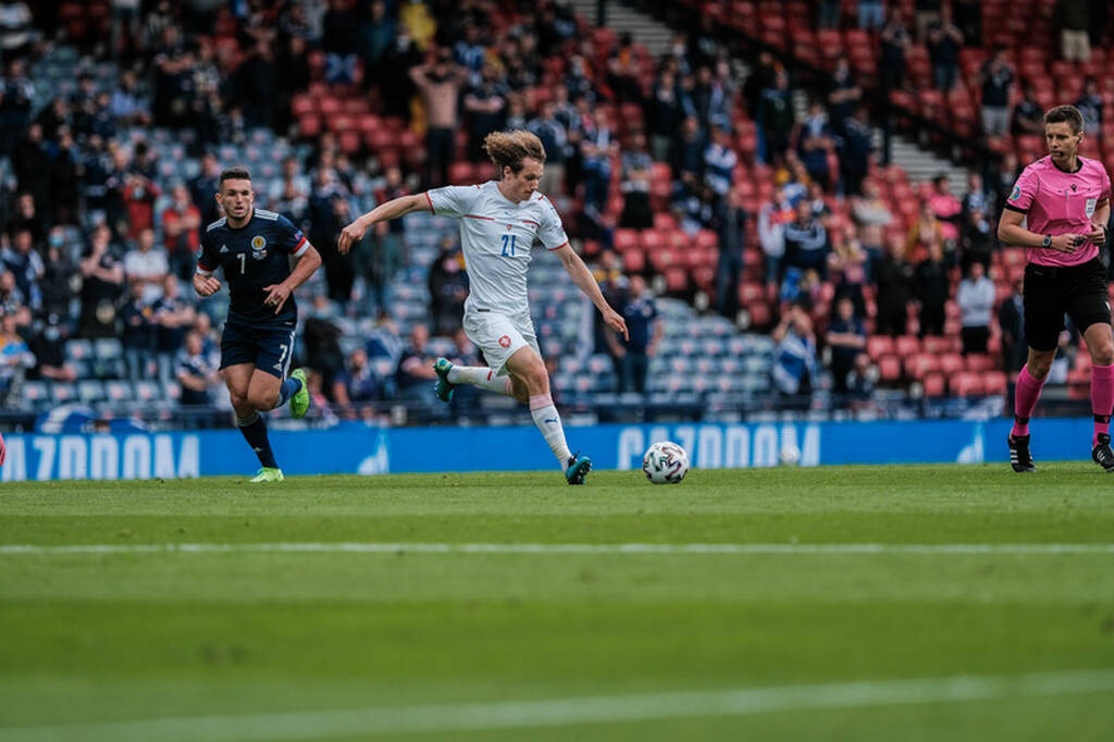 Euro 2020: Τα αριστουργήματα Σικ, Μόντριτς στον δ’ όμιλο (video)