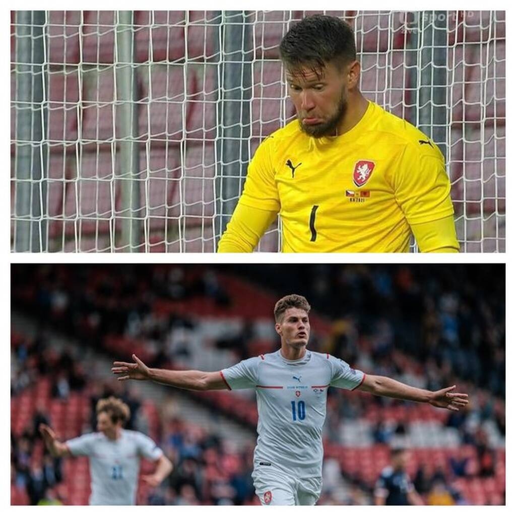 Euro 2020: Τα αριστουργήματα Σικ, Μόντριτς στον δ’ όμιλο (video)