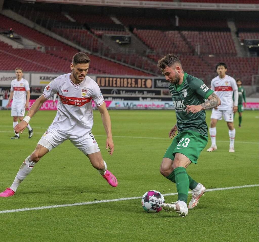 Επίσημο για Μαυροπάνο - Εκεί θα συνεχίσει του χρόνου (photos+video)