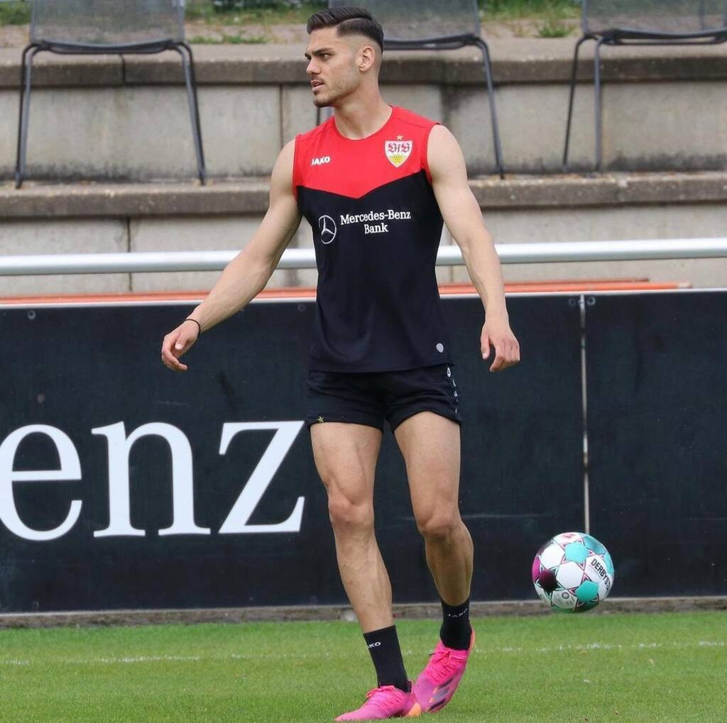 Επίσημο για Μαυροπάνο - Εκεί θα συνεχίσει του χρόνου (photos+video)