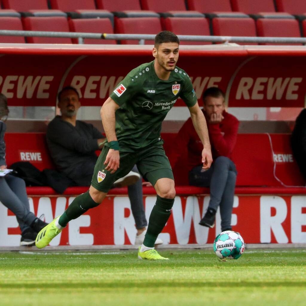 Επίσημο για Μαυροπάνο - Εκεί θα συνεχίσει του χρόνου (photos+video)