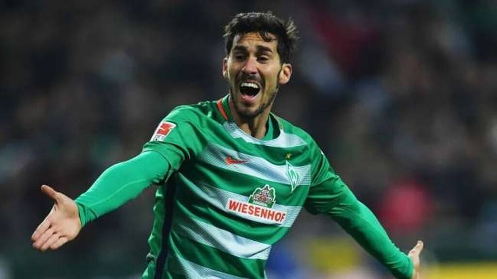 Άρης: «Ο Σαντιάγκο Γκαρσία περιμένει τα εισιτήρια, υπάρχει συμφωνία»!