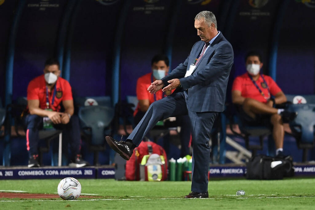 Copa America: Άντεξε το Περού- Τρομερή αντεπίθεση και 2-2 με το Εκουαδόρ (video+photos)