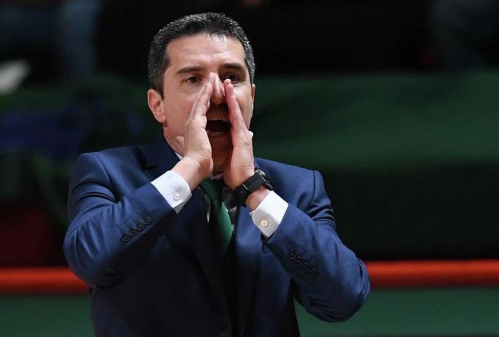 Στο τελικό στάδιο με την Ούνιξ