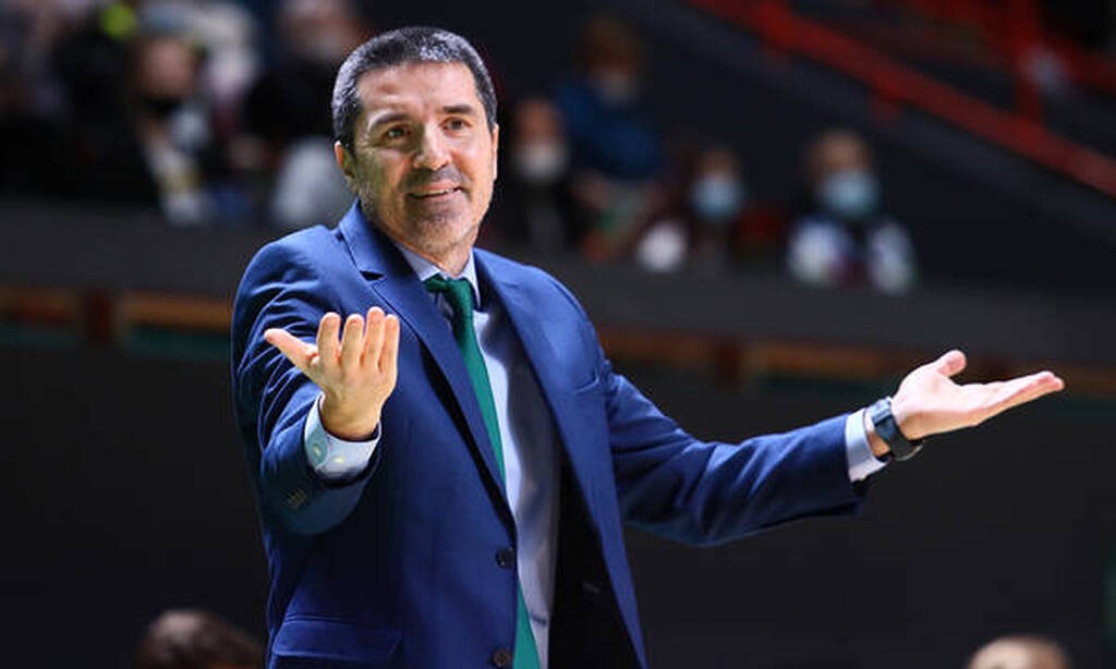 Στο τελικό στάδιο με την Ούνιξ