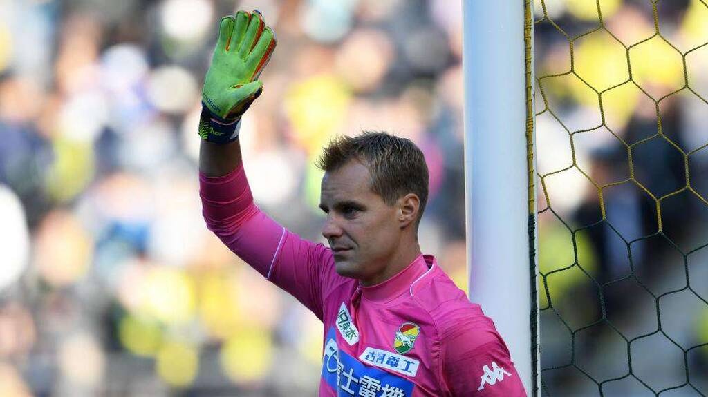 Παναιτωλικός: Κοντά σε γκολκίπερ από την Αργεντινή (photos+video)