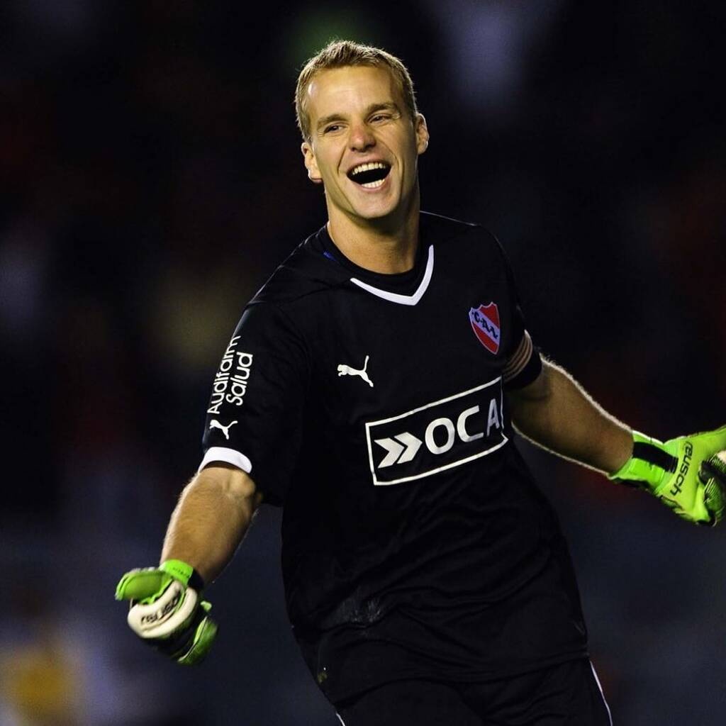 Παναιτωλικός: Κοντά σε γκολκίπερ από την Αργεντινή (photos+video)