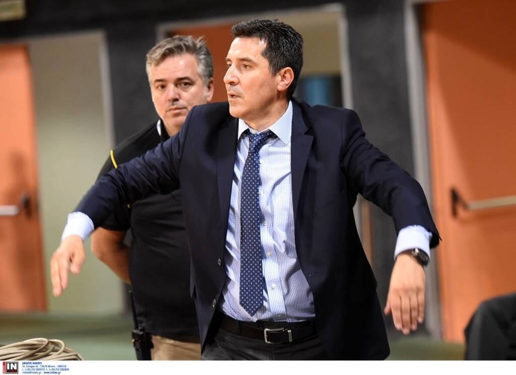 Οριστικά στον Παναθηναϊκό ο Πρίφτης