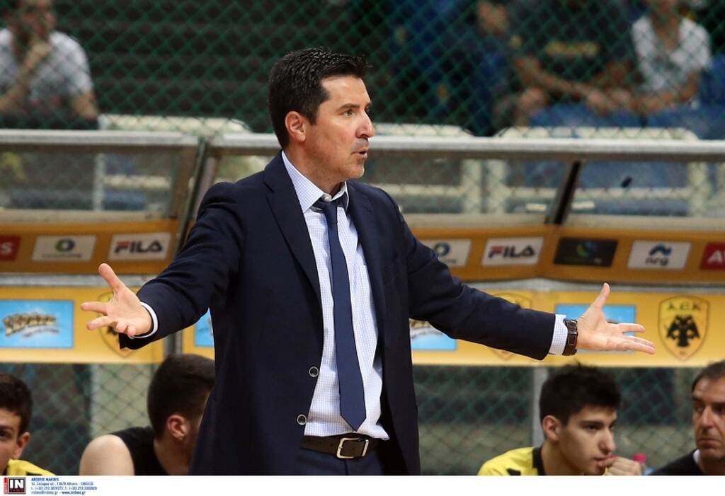 Οριστικά στον Παναθηναϊκό ο Πρίφτης
