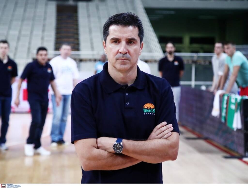 Οριστικά στον Παναθηναϊκό ο Πρίφτης