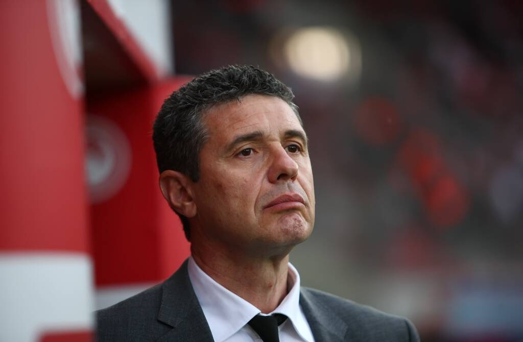 Παναθηναϊκός: Υπογράφει ο Βονόρτας κι αρχίζει ο σχεδιασμός! (Photos)