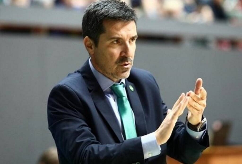 Οριστικά στον Παναθηναϊκό ο Πρίφτης
