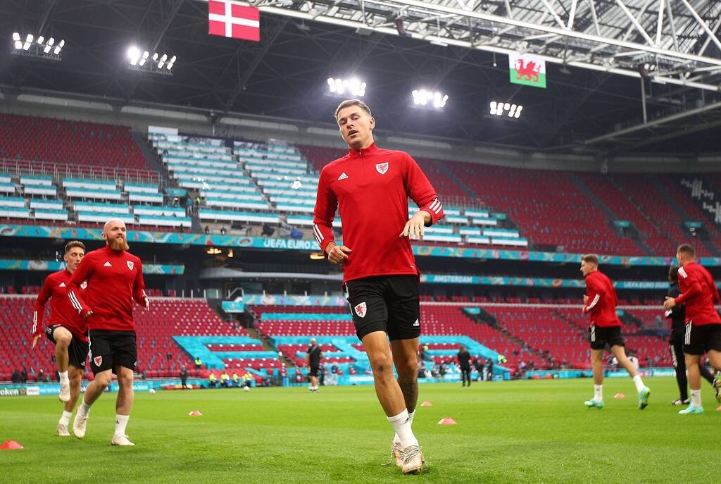 Euro 2020: Το πιστεύουν οι Ουαλοί! (Photos)