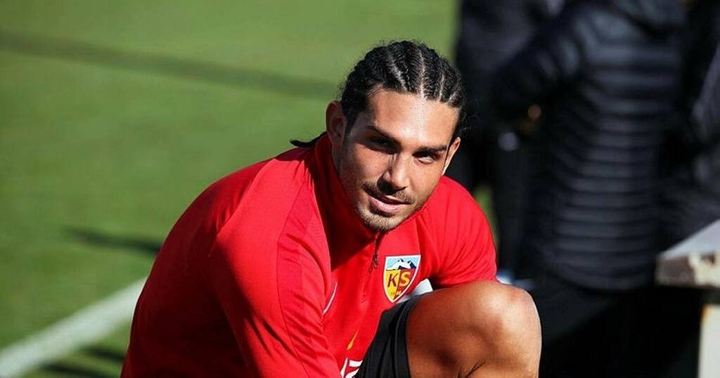ΝΠΣ Βόλος: Ελβετικό… κλειδί για την άμυνα - Ανακοίνωσε Γκιουλέν (video)