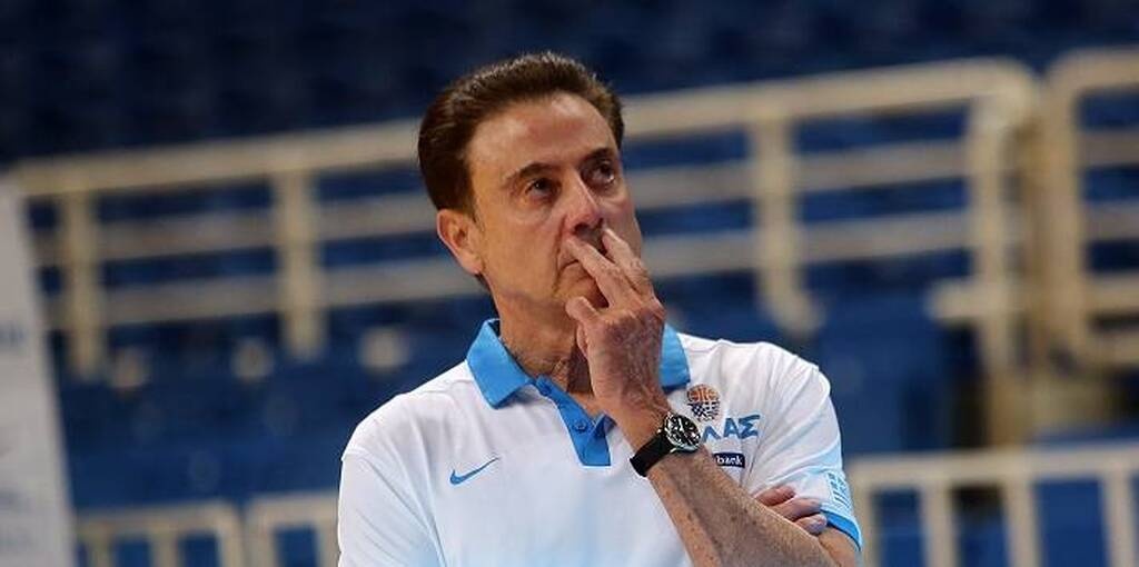 Πιτίνο: «Ζω το όνειρό μου» (photos)