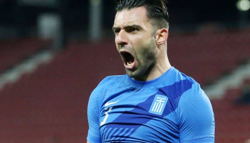 ΑΕΚ: «Έκλεισε» ο Τζαβέλλας - Δευτέρα οι ανακοινώσεις (photos)