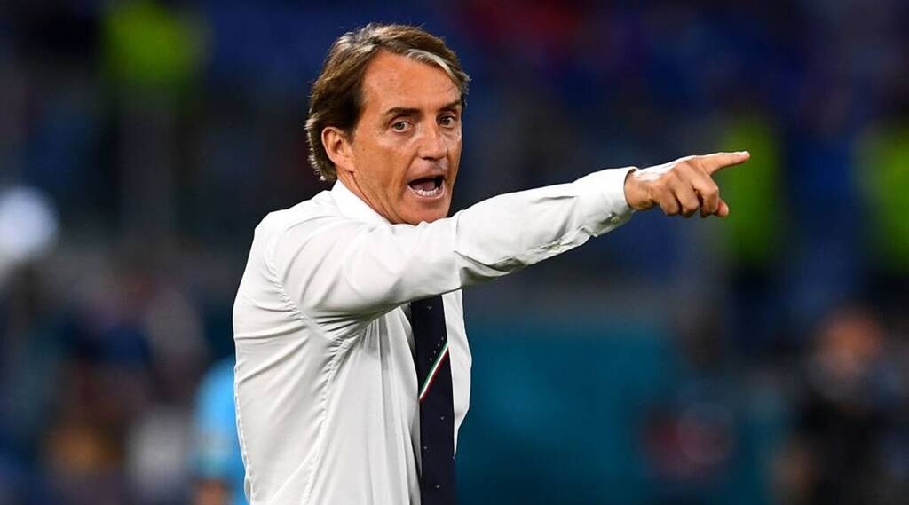 Euro 2020: Η σιγουριά του Μαντσίνι για την πρόκριση