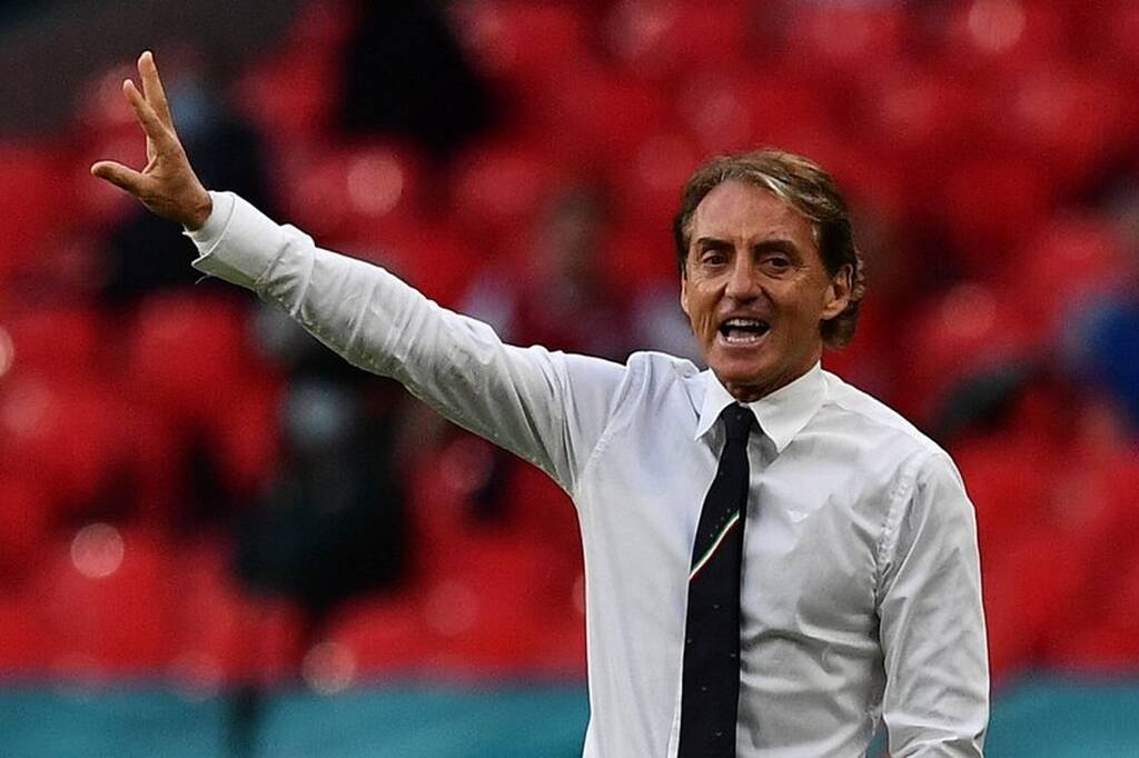 Euro 2020: Ιταλία-Αυστρία