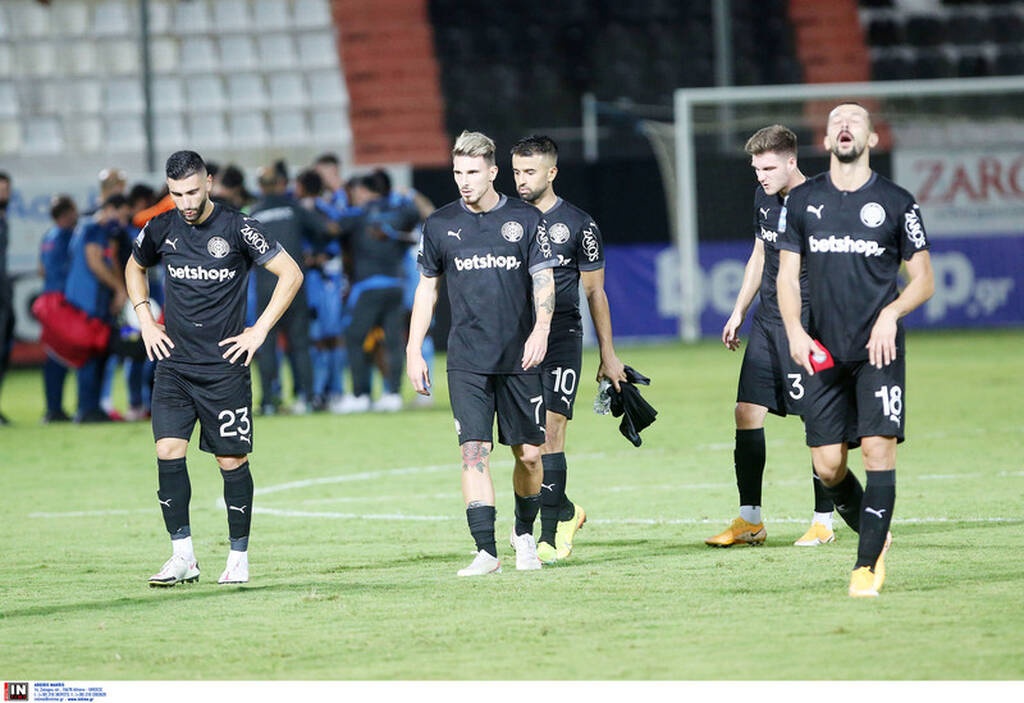 ΟΦΗ: Δανεικός σε ομάδα της Λιθουανίας νεαρός παίκτης (photos)
