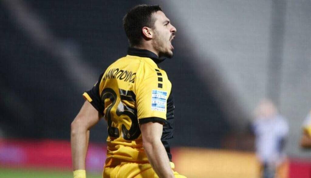 ΑΕΚ: Επίμονα σενάρια για διεθνή άσο και... Τουρκία (photos)