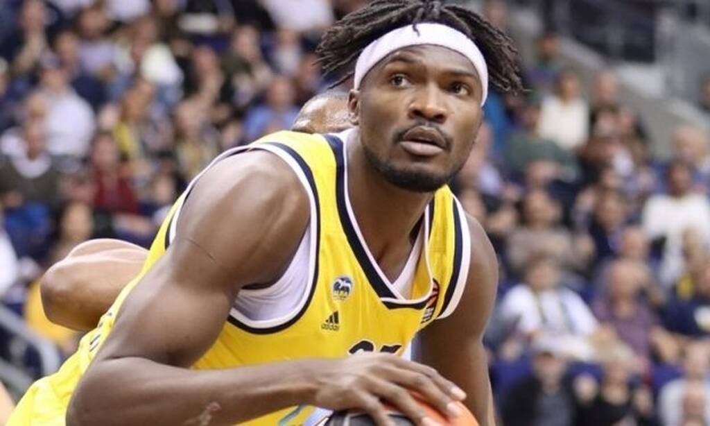 Μπάγερν Μονάχου: Δυνατά για Λάντρι Νοκό