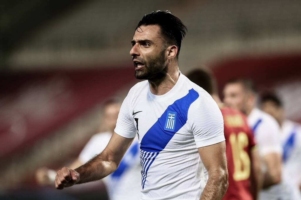 ΑΕΚ: «Έκλεισε» ο Τζαβέλλας - Δευτέρα οι ανακοινώσεις (photos)