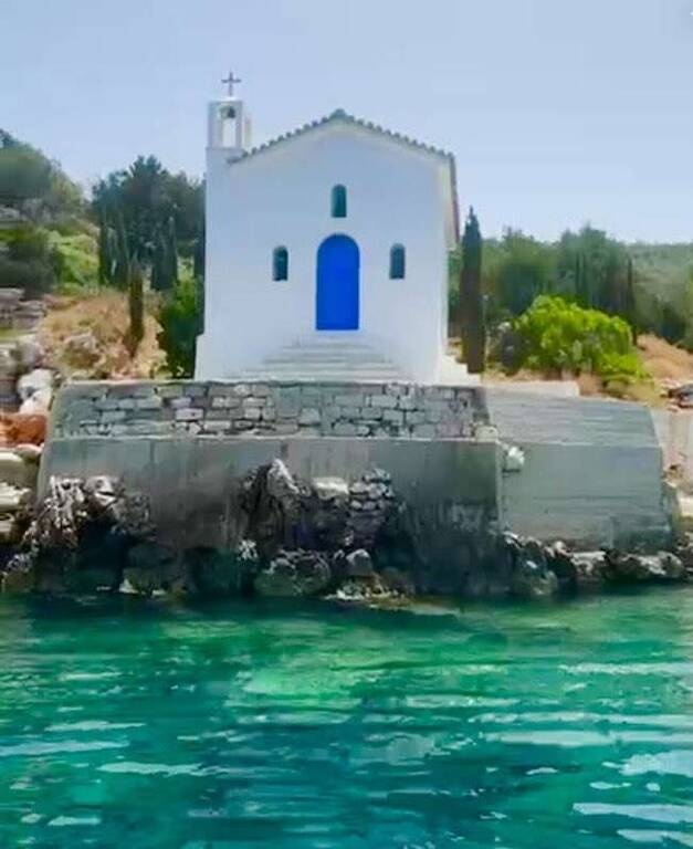 Ο Μάτζικ Τζόνσον… ερωτεύτηκε την Ελλάδα! (Videos+Photos)