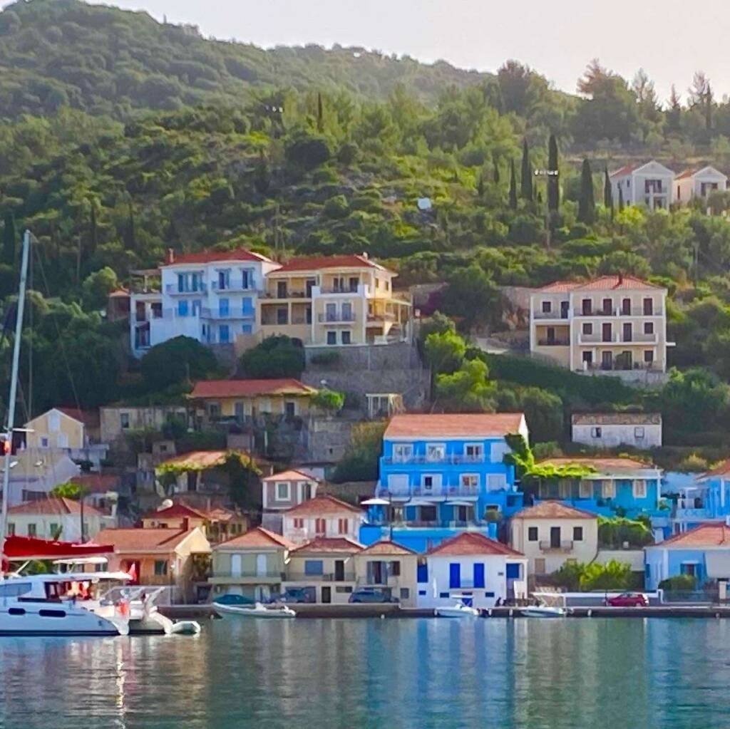 Ο Μάτζικ Τζόνσον… ερωτεύτηκε την Ελλάδα! (Videos+Photos)