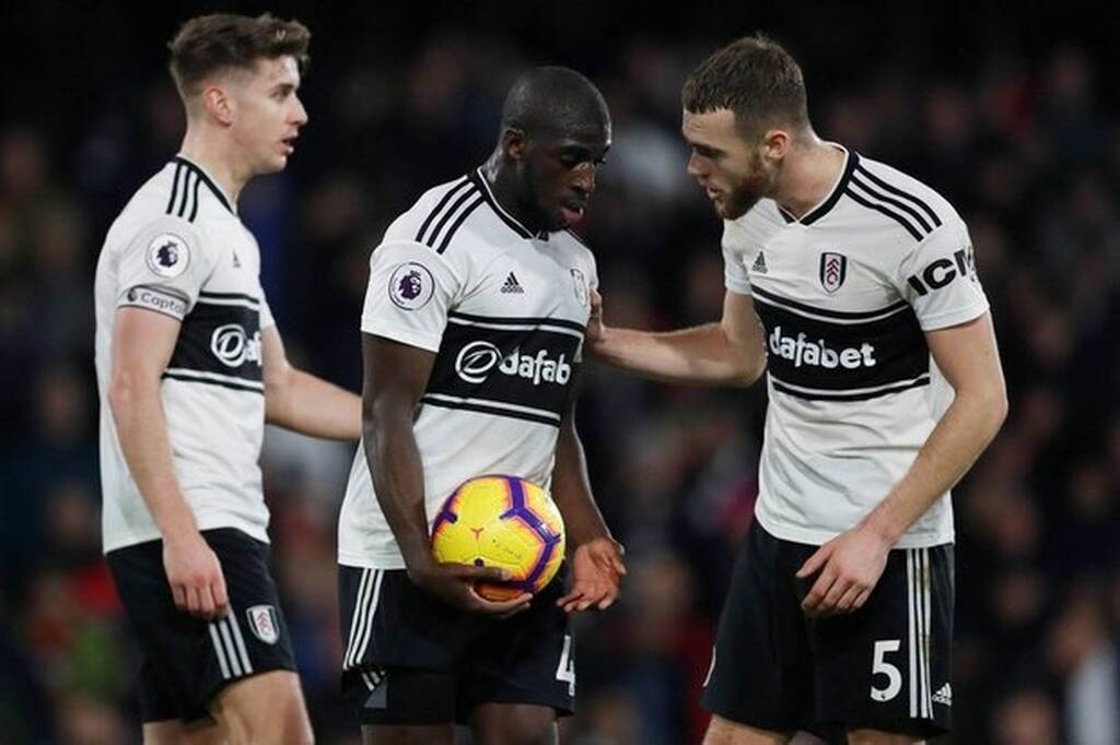 Άρης: Ρίχνει «βόμβα» από Premier League (photos+video)