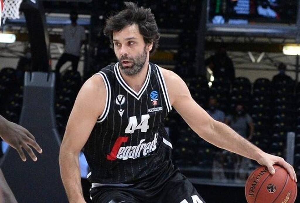 Αναντολού Εφές: Το ψάχνει για «βόμβα» με Τεόντοσιτς