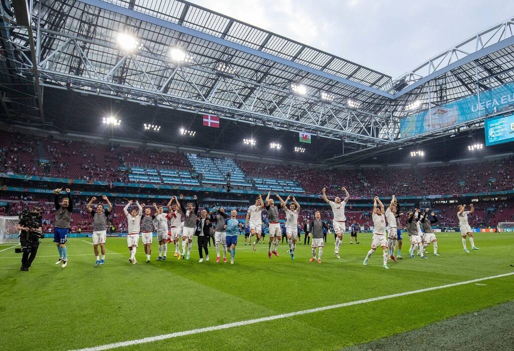 Euro 2020: Το πανόραμα της διοργάνωσης