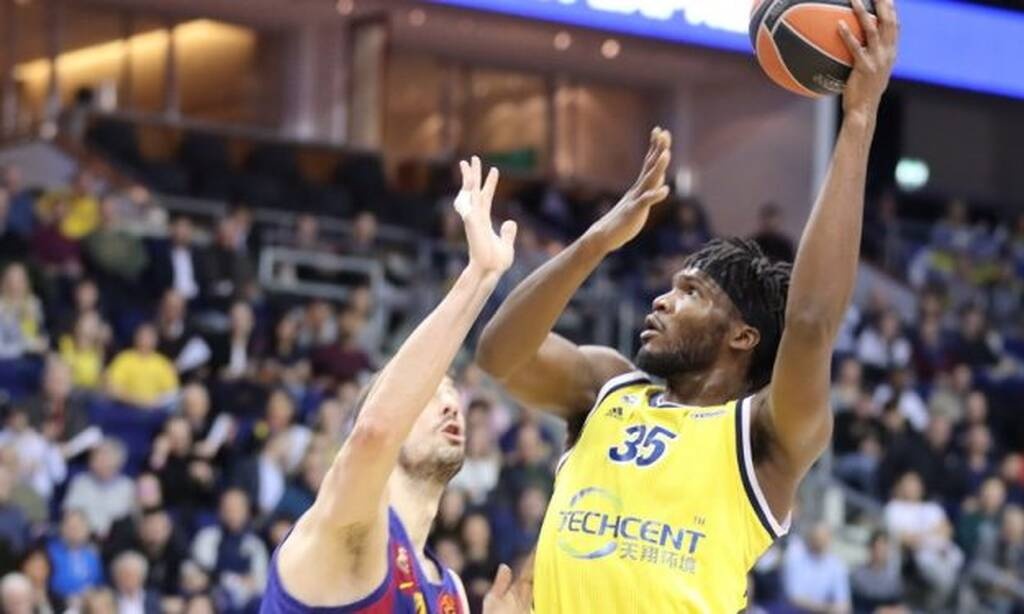 Μπάγερν Μονάχου: Δυνατά για Λάντρι Νοκό