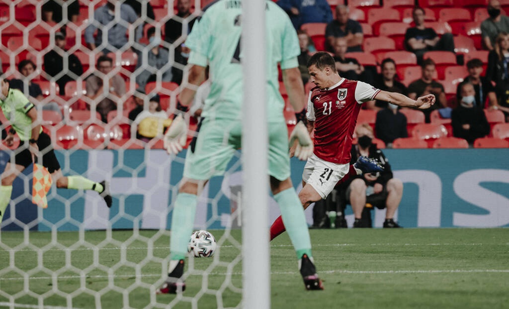 Euro 2020: Ιταλία-Αυστρία