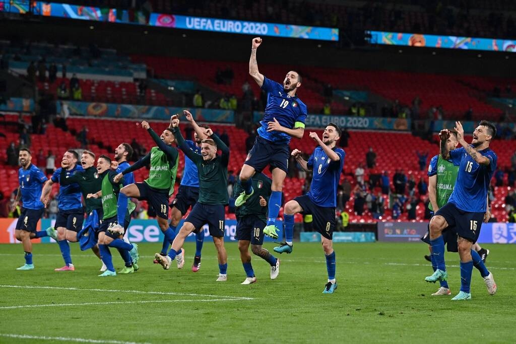 Euro 2020: Το πανόραμα της διοργάνωσης