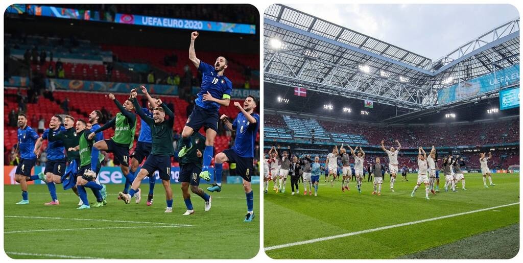 Euro 2020: Το πανόραμα της διοργάνωσης