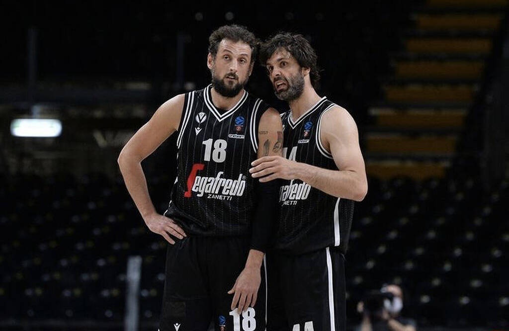 Αναντολού Εφές: Διάψευση για Τεόντοσιτς - Τι είπε για Μίσιτς ο Αταμάν