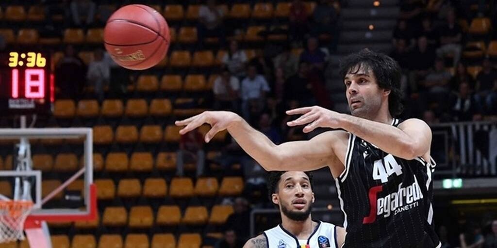 Αναντολού Εφές: Διάψευση για Τεόντοσιτς - Τι είπε για Μίσιτς ο Αταμάν