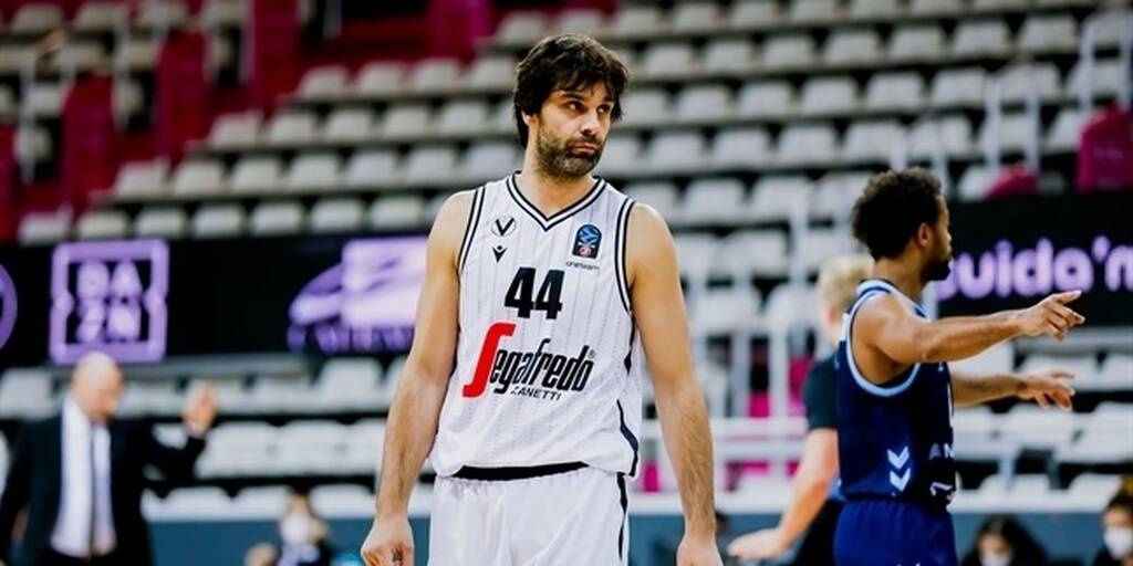 Αναντολού Εφές: Διάψευση για Τεόντοσιτς - Τι είπε για Μίσιτς ο Αταμάν