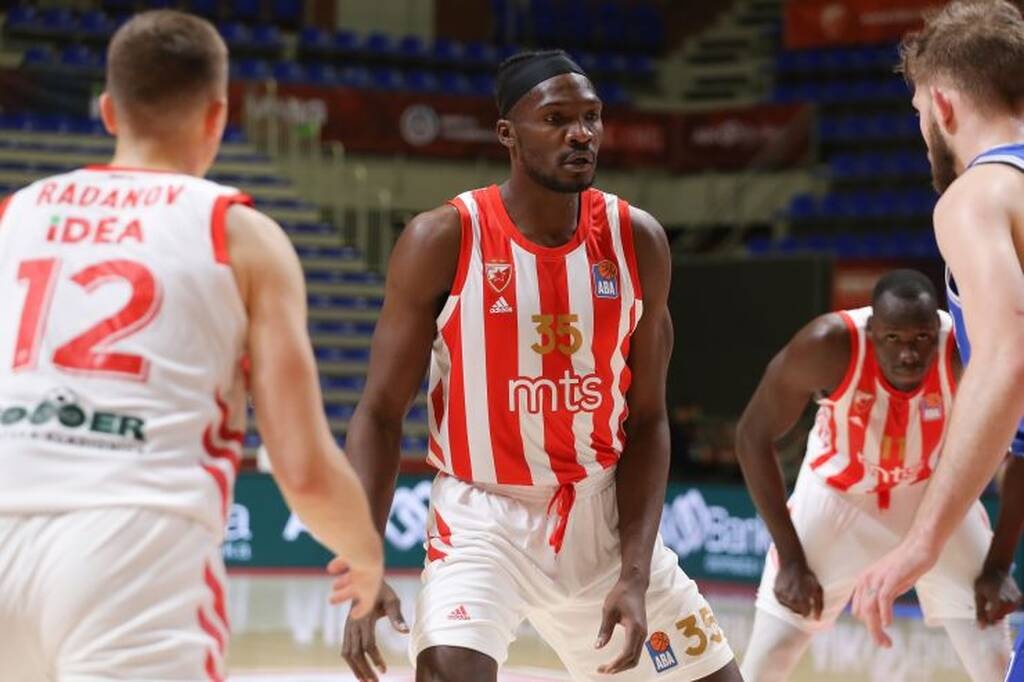 Μπάγερν Μονάχου: Δυνατά για Λάντρι Νοκό