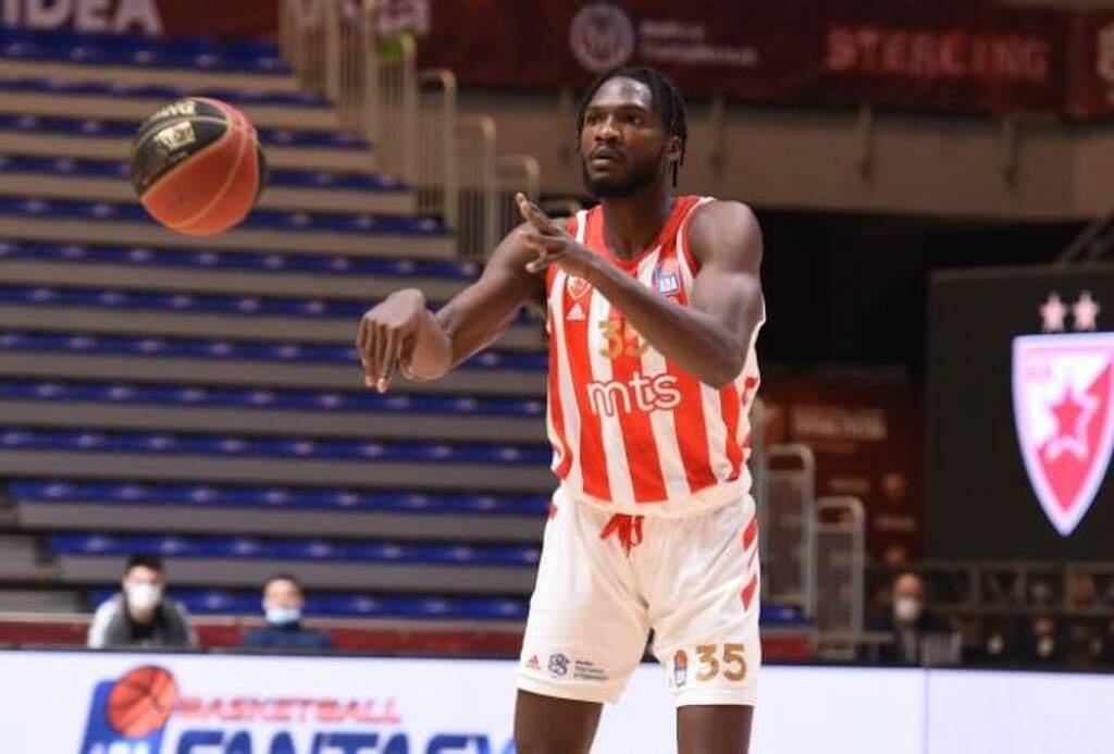 Μπάγερν Μονάχου: Δυνατά για Λάντρι Νοκό