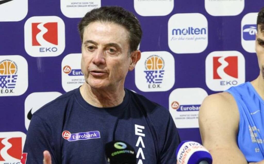 Πιτίνο: «Ζω το όνειρό μου» (photos)