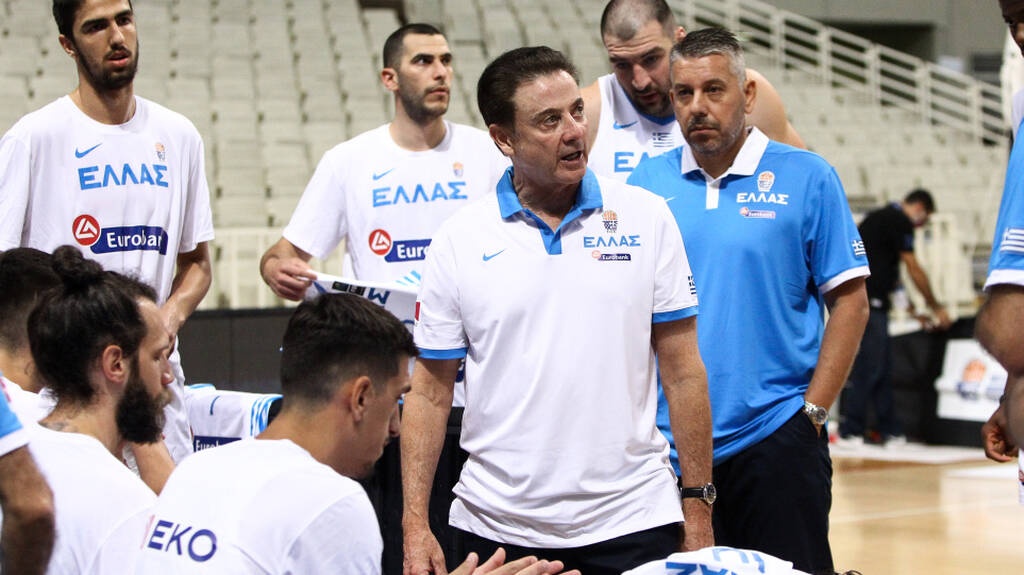 Πιτίνο: «Ζω το όνειρό μου» (photos)