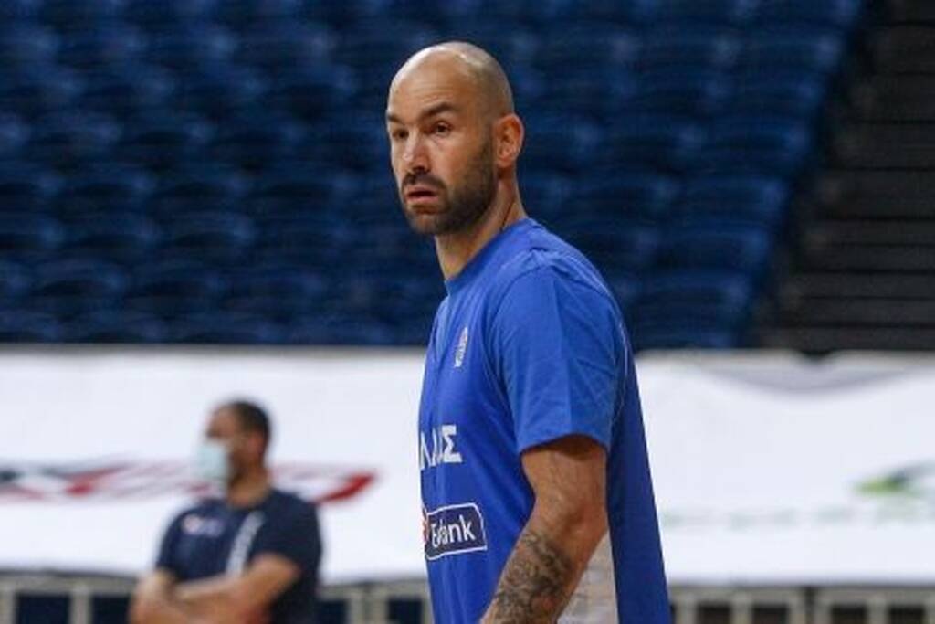 Βασίλης Σπανούλης