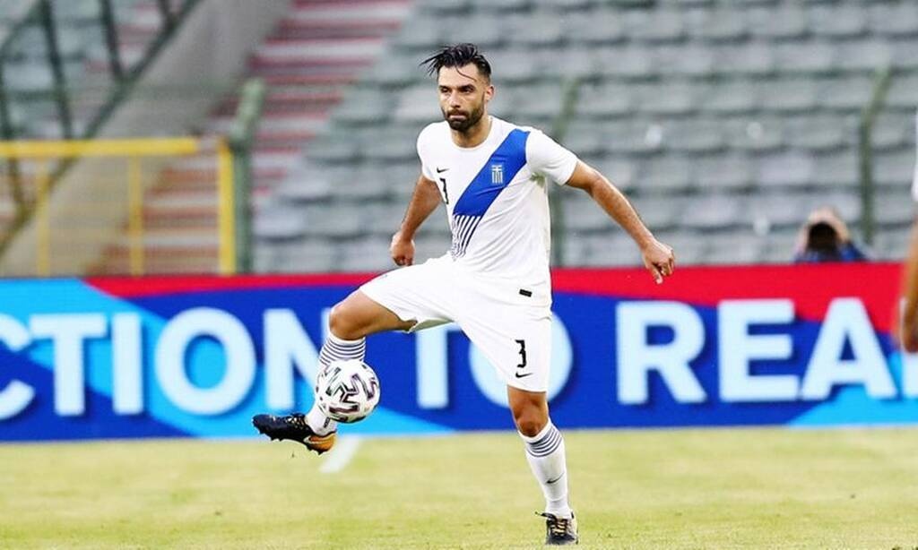 ΑΕΚ: «Έκλεισε» ο Τζαβέλλας - Δευτέρα οι ανακοινώσεις (photos)