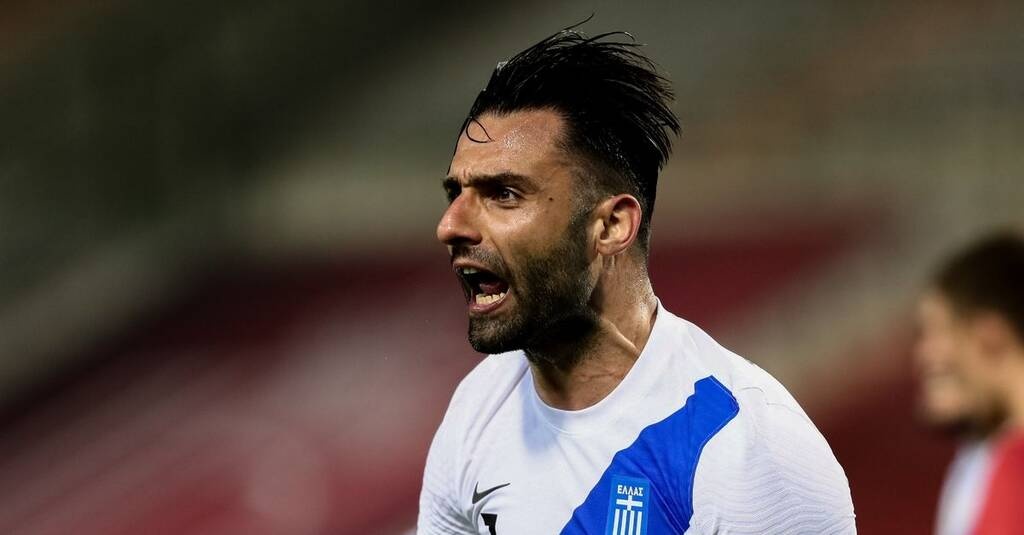 ΑΕΚ: «Έκλεισε» ο Τζαβέλλας - Δευτέρα οι ανακοινώσεις (photos)