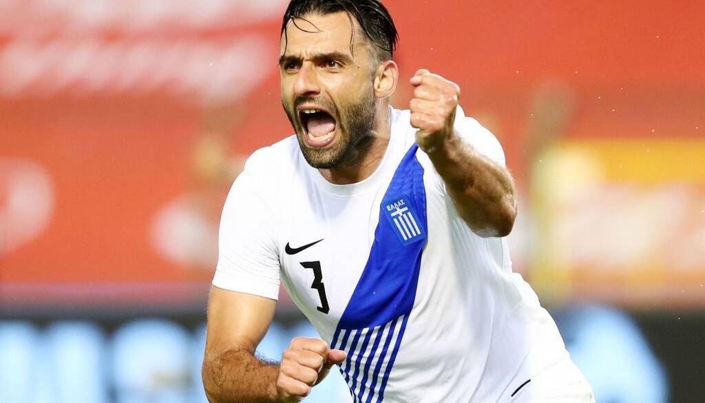 ΑΕΚ: «Έκλεισε» ο Τζαβέλλας - Δευτέρα οι ανακοινώσεις (photos)