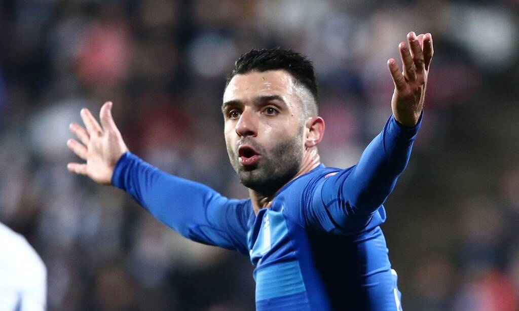 ΑΕΚ: «Έκλεισε» ο Τζαβέλλας - Δευτέρα οι ανακοινώσεις (photos)