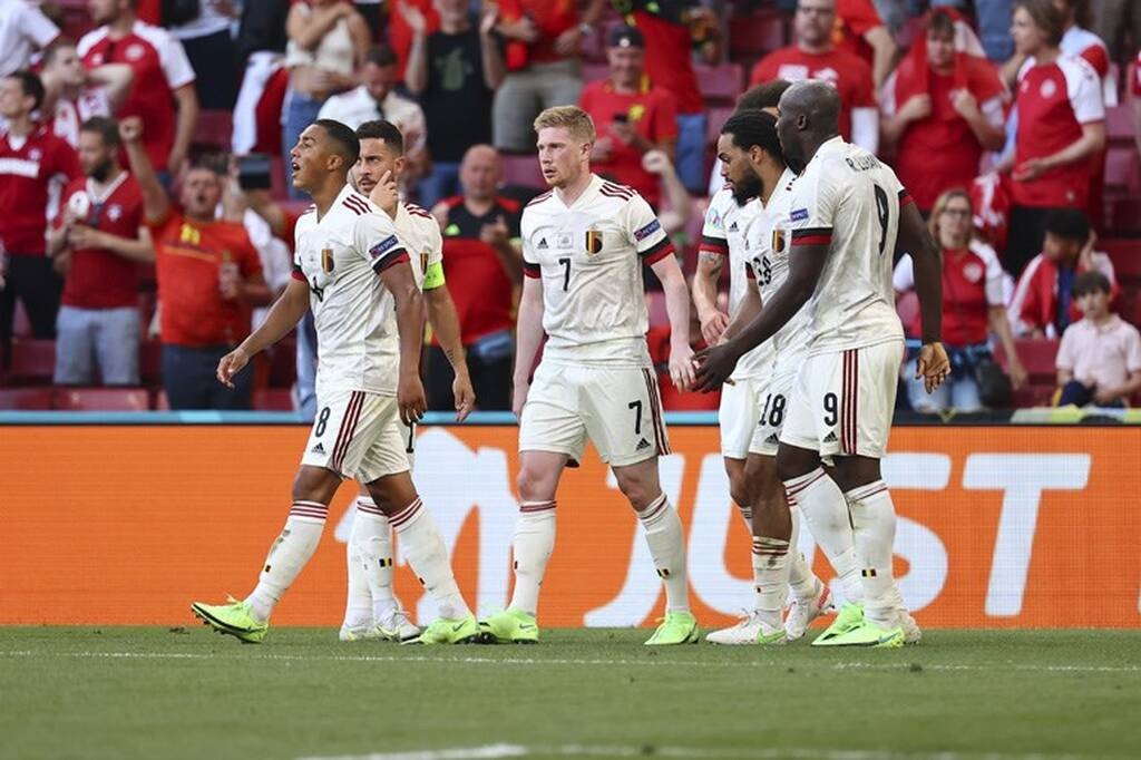 Euro 2020: Το πρόγραμμα της ημέρας (27/06)